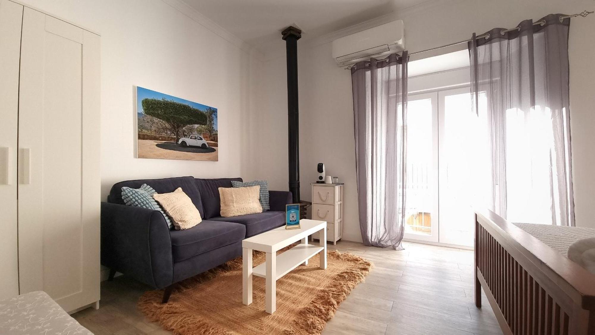 Nomadara - Boutique B&B Coín Εξωτερικό φωτογραφία