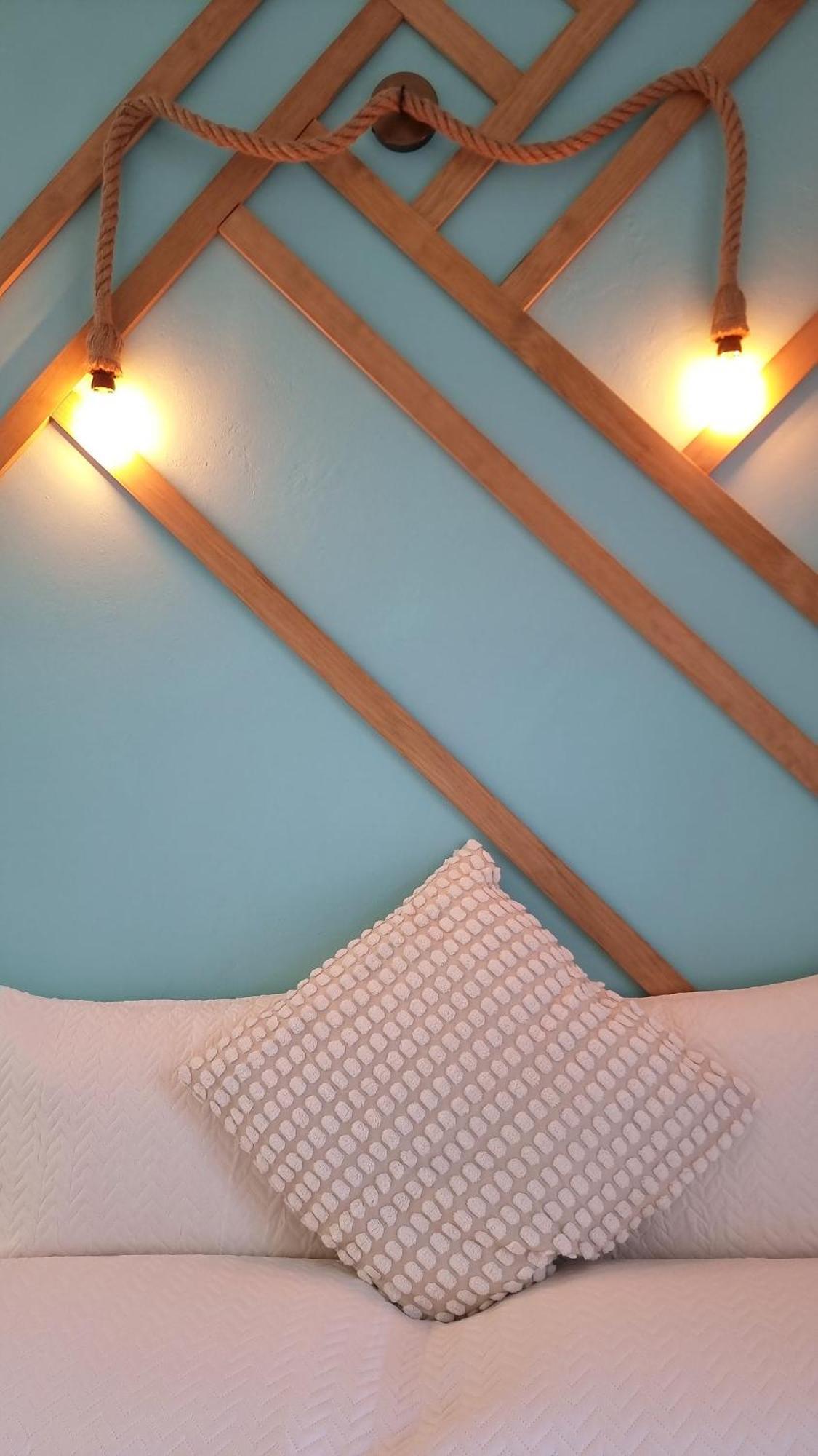 Nomadara - Boutique B&B Coín Εξωτερικό φωτογραφία