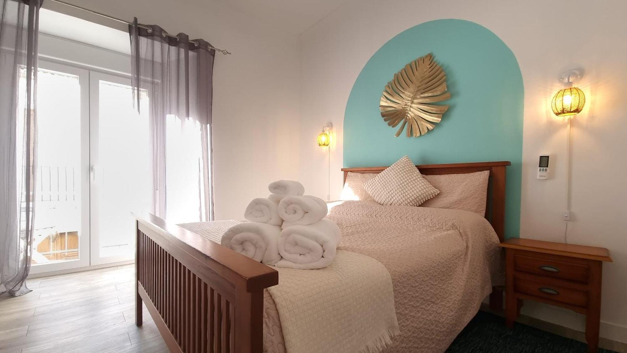 Nomadara - Boutique B&B Coín Εξωτερικό φωτογραφία