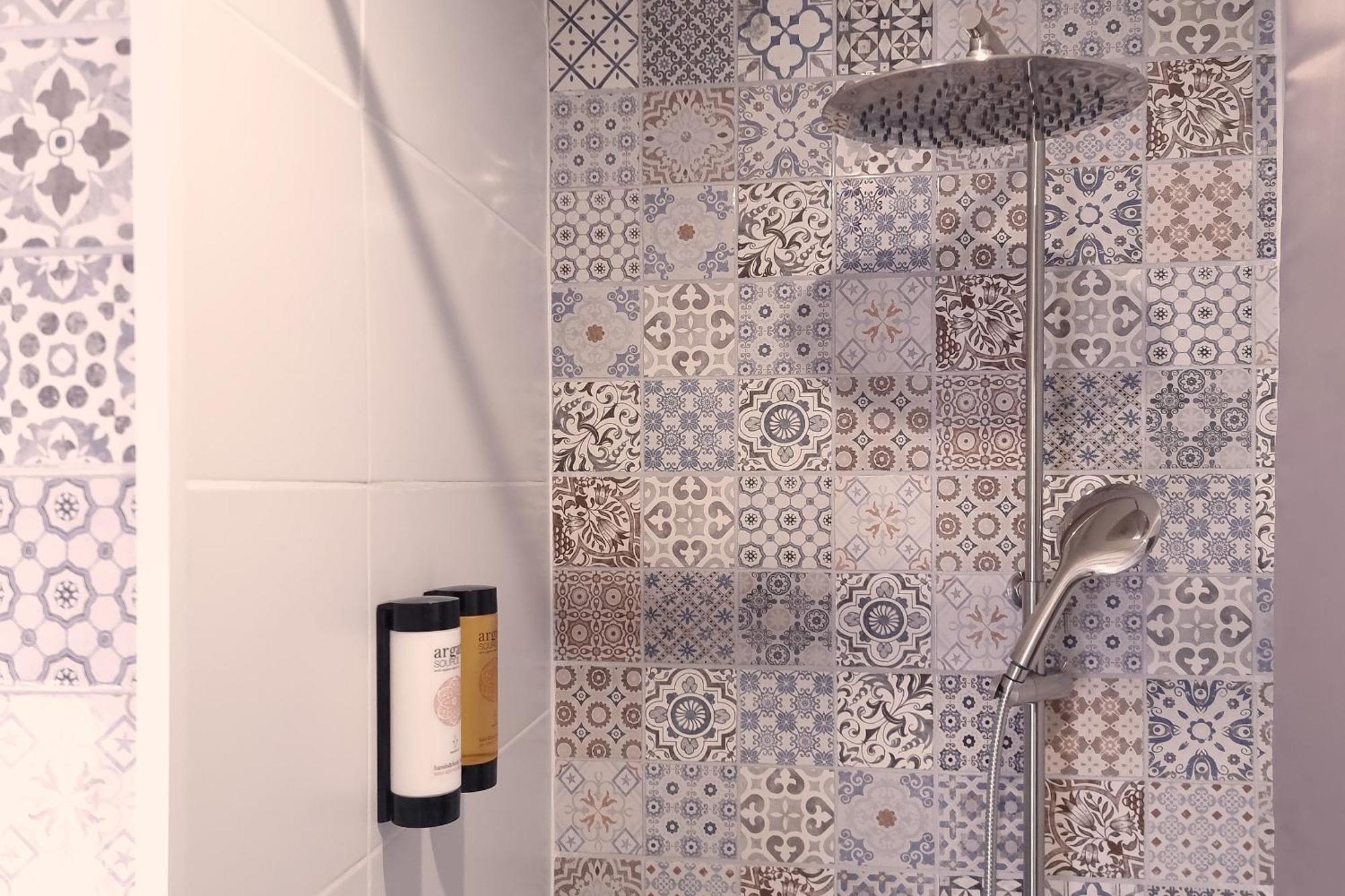 Nomadara - Boutique B&B Coín Εξωτερικό φωτογραφία