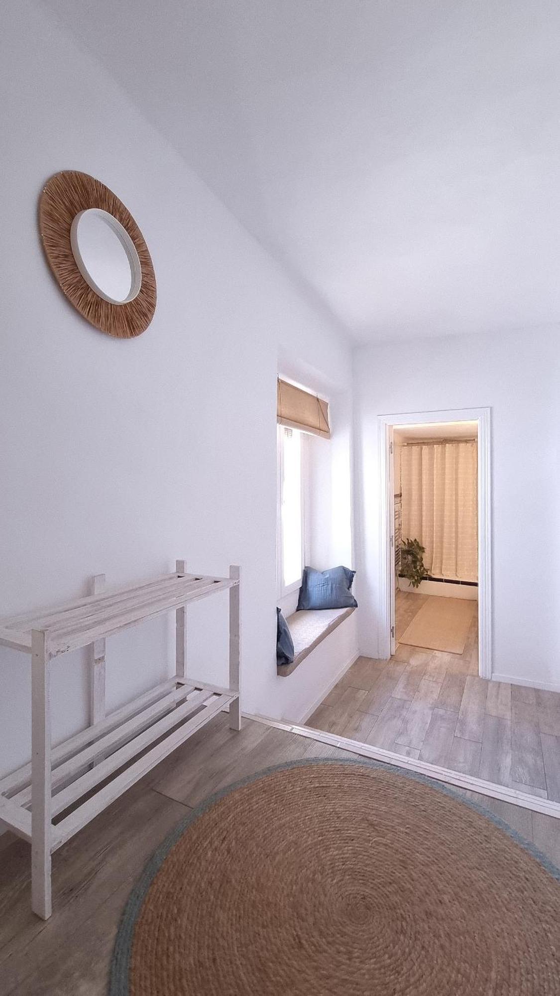 Nomadara - Boutique B&B Coín Εξωτερικό φωτογραφία