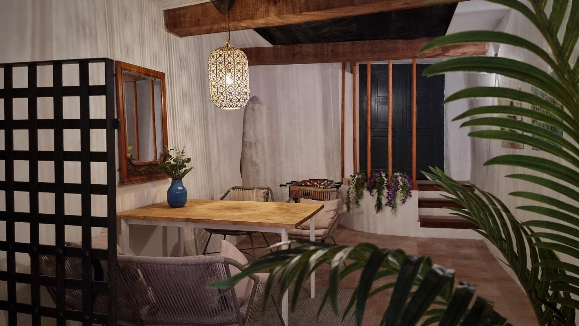 Nomadara - Boutique B&B Coín Εξωτερικό φωτογραφία