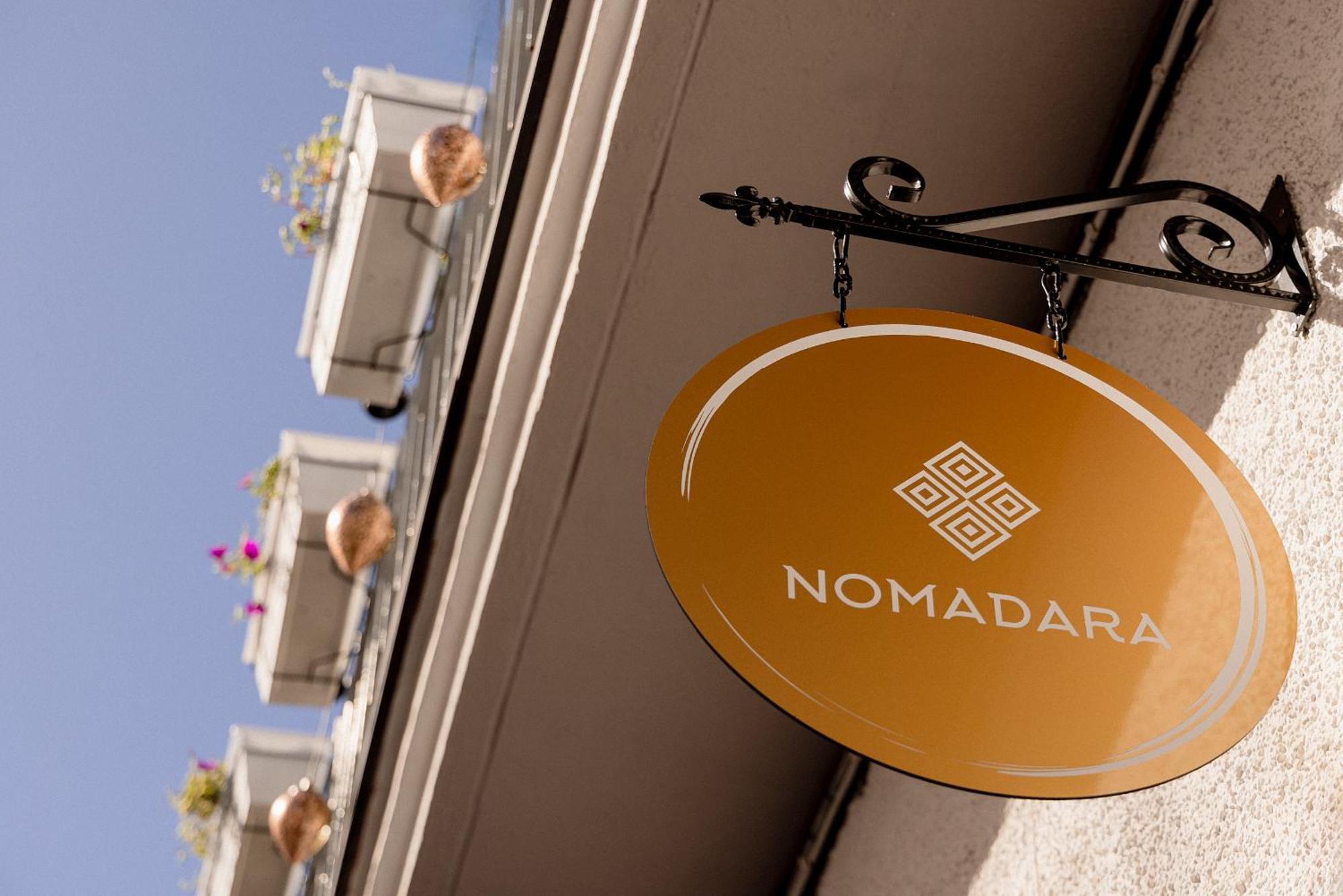 Nomadara - Boutique B&B Coín Εξωτερικό φωτογραφία