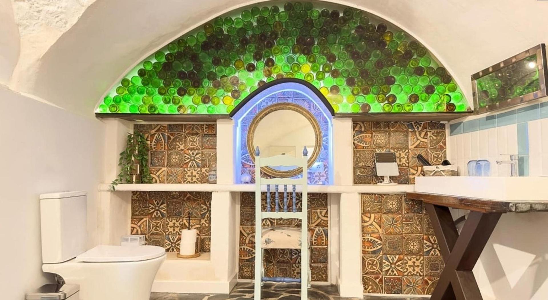 Nomadara - Boutique B&B Coín Εξωτερικό φωτογραφία