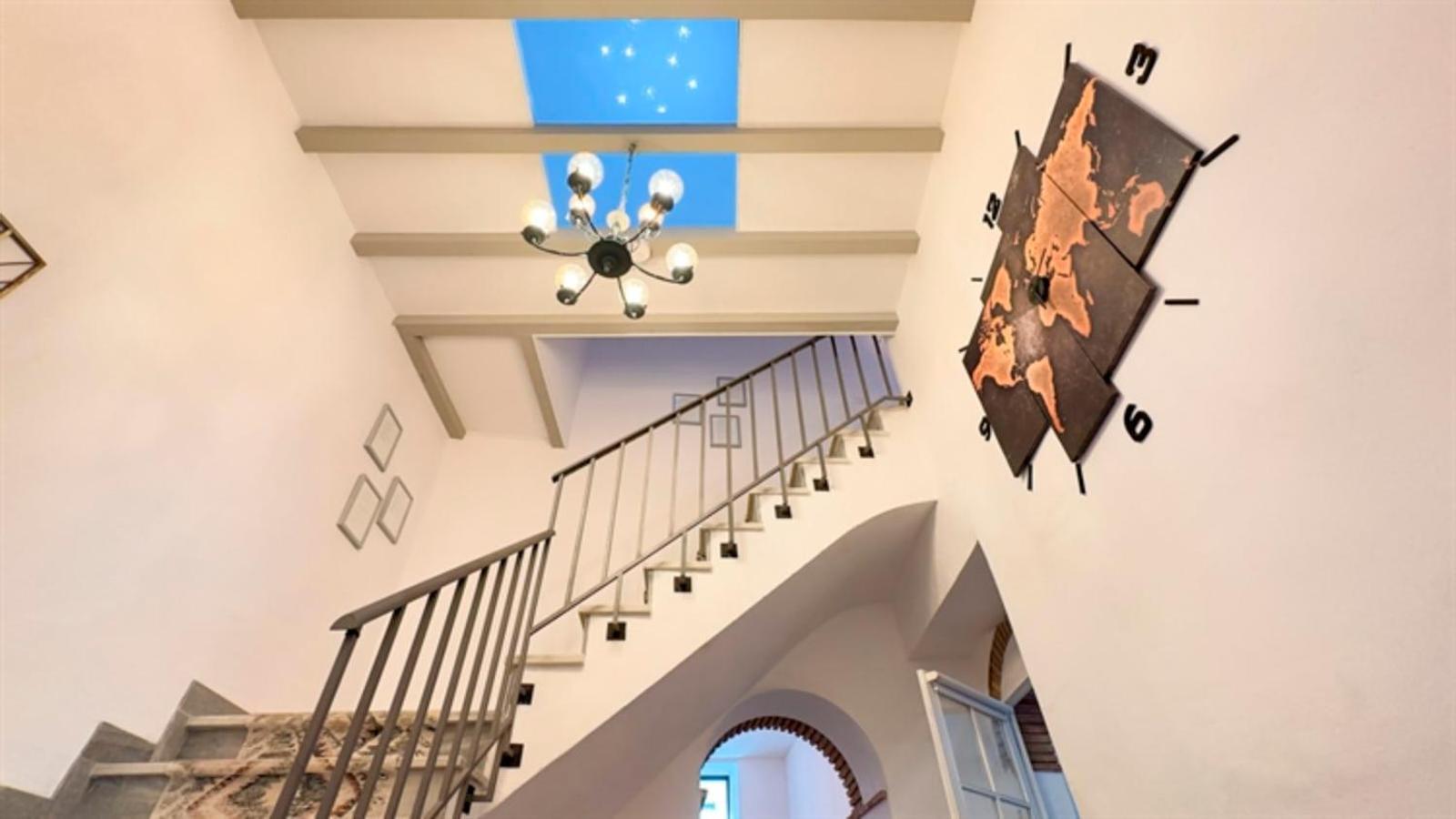 Nomadara - Boutique B&B Coín Εξωτερικό φωτογραφία