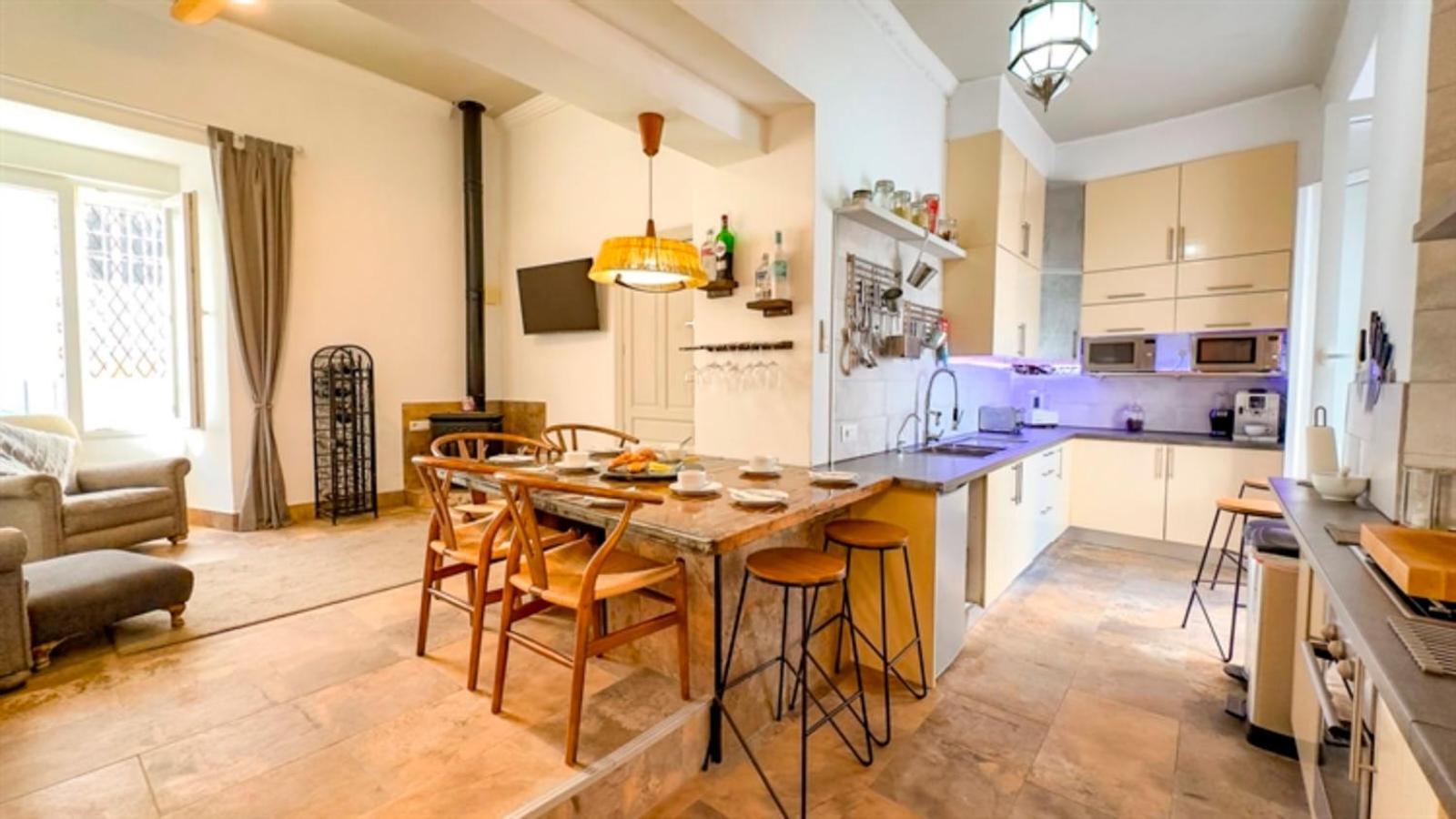 Nomadara - Boutique B&B Coín Εξωτερικό φωτογραφία