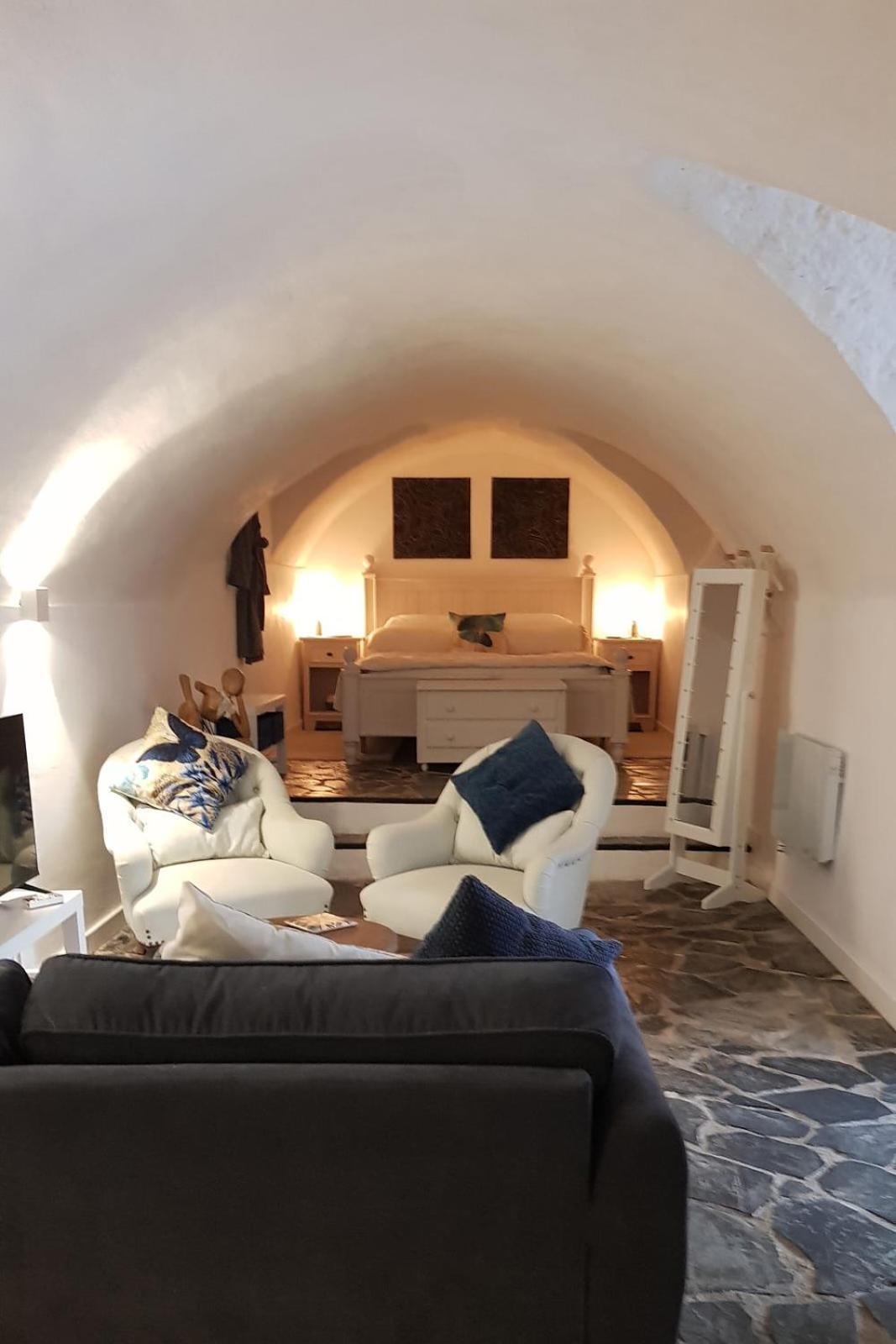 Nomadara - Boutique B&B Coín Εξωτερικό φωτογραφία