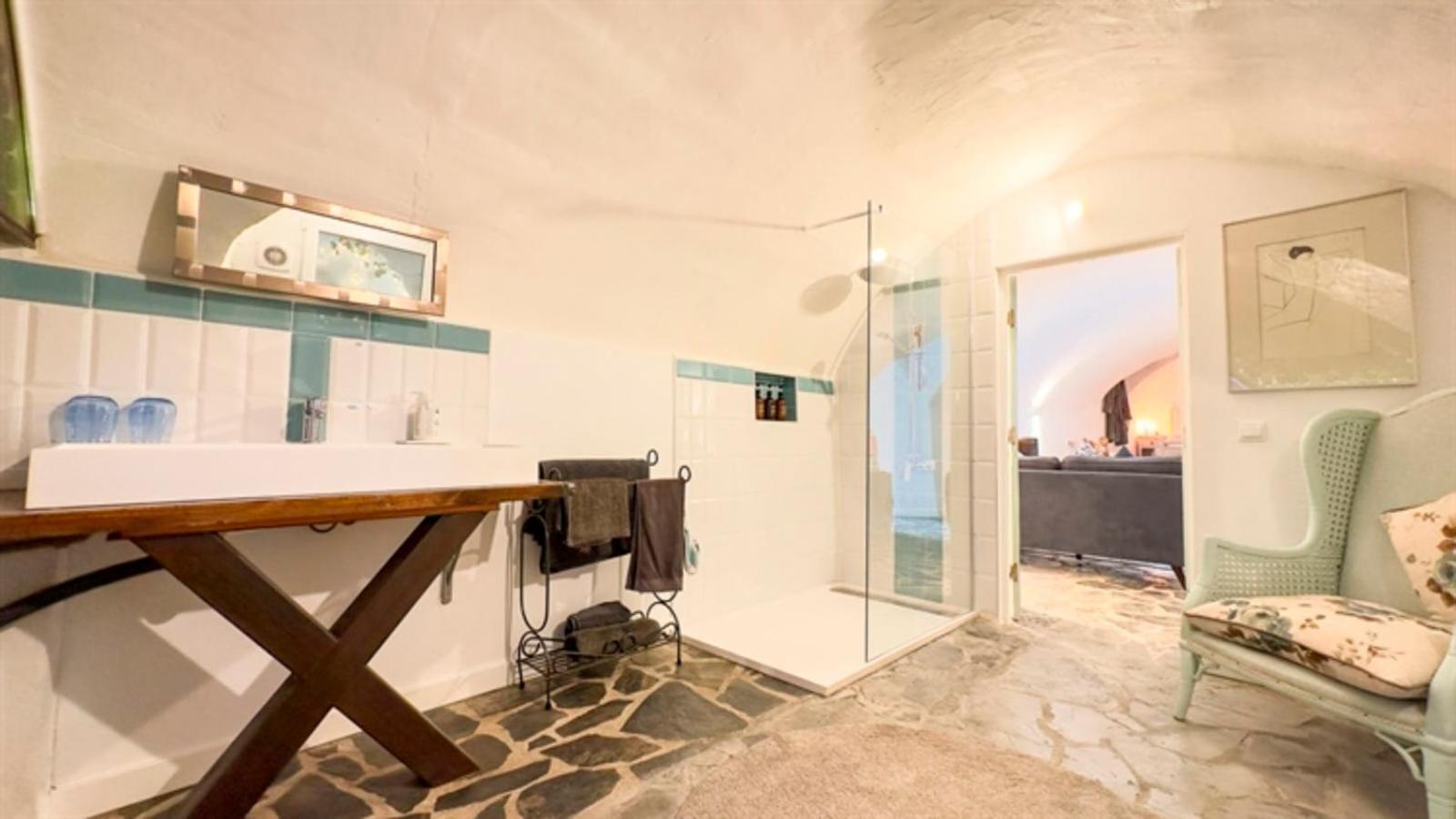 Nomadara - Boutique B&B Coín Δωμάτιο φωτογραφία