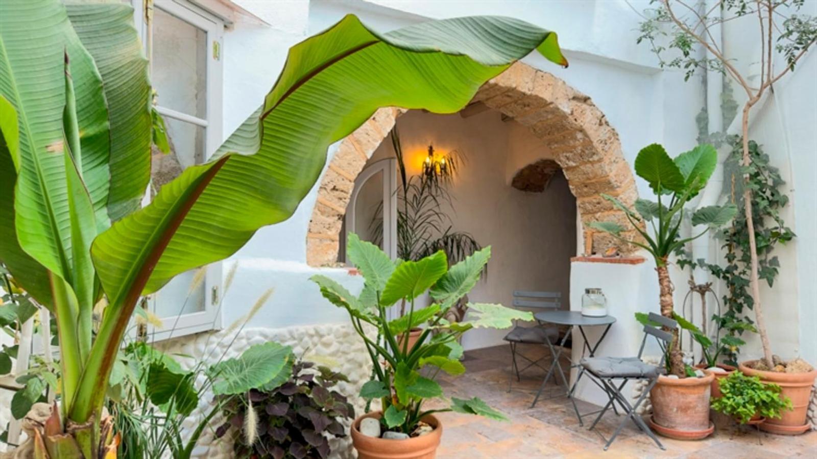 Nomadara - Boutique B&B Coín Εξωτερικό φωτογραφία