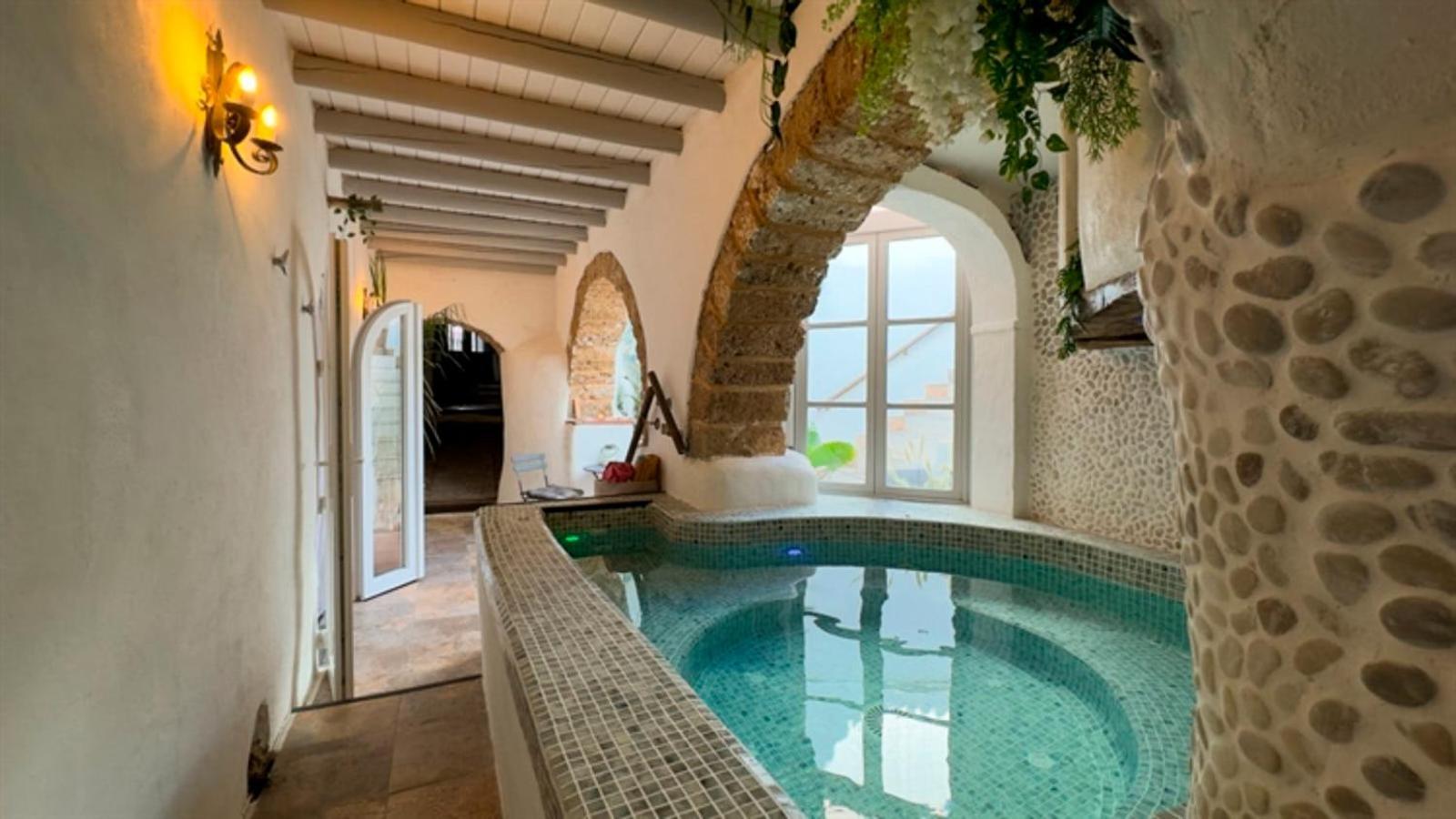 Nomadara - Boutique B&B Coín Εξωτερικό φωτογραφία