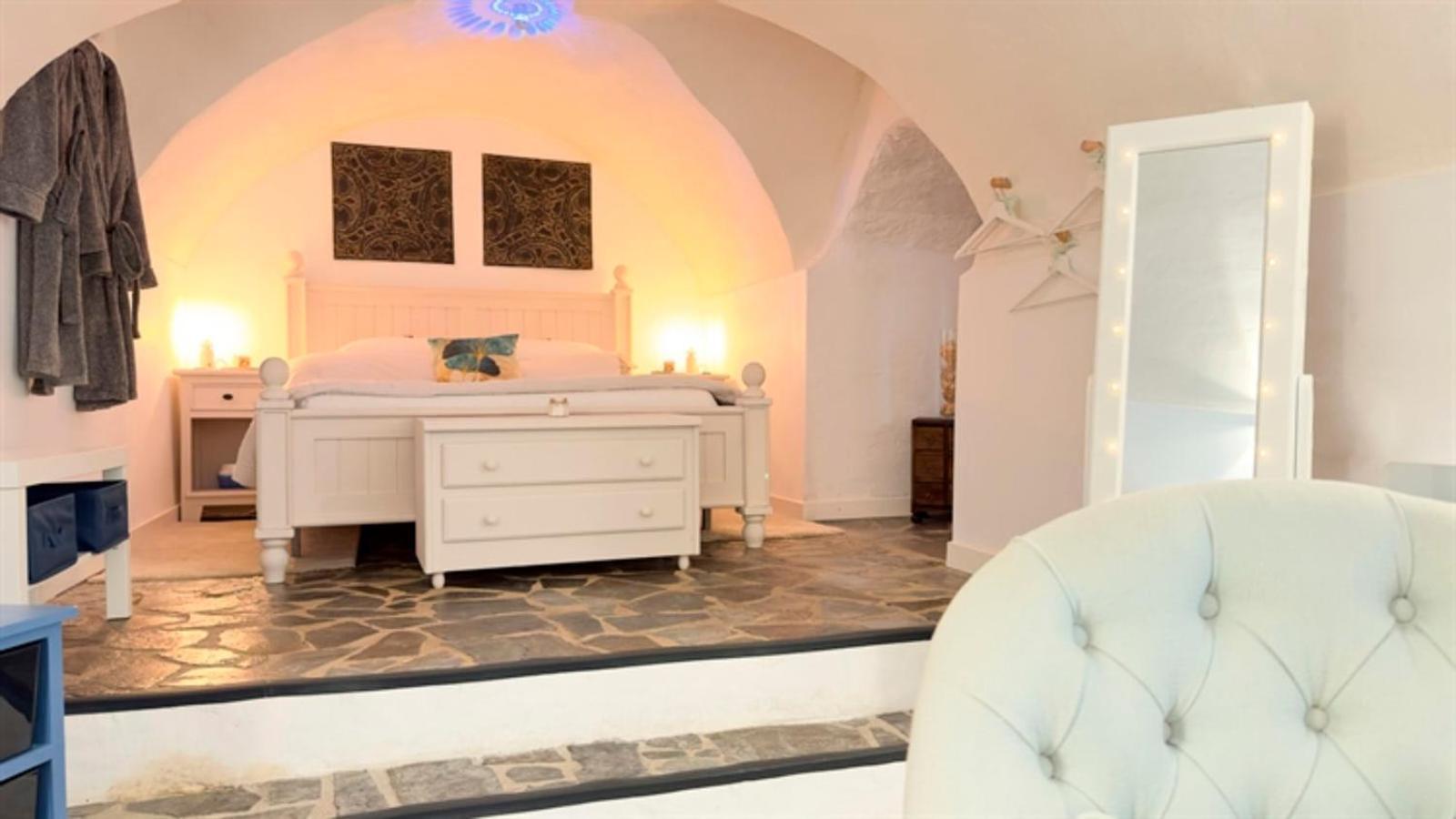 Nomadara - Boutique B&B Coín Δωμάτιο φωτογραφία