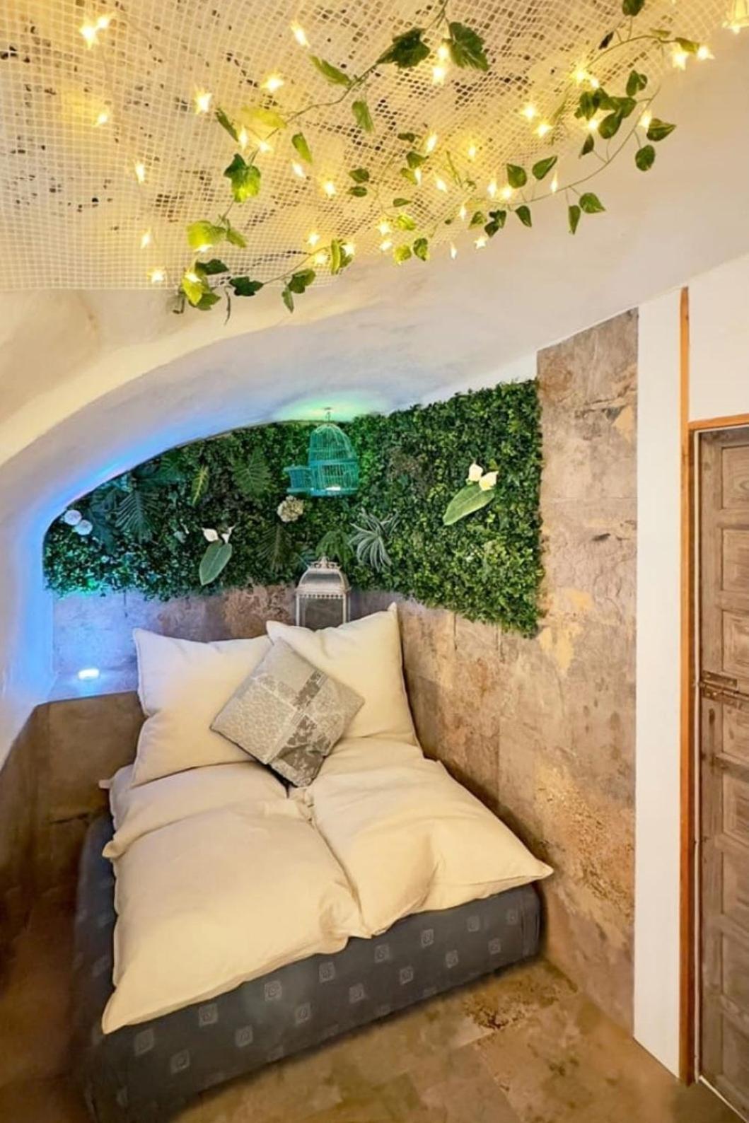 Nomadara - Boutique B&B Coín Δωμάτιο φωτογραφία