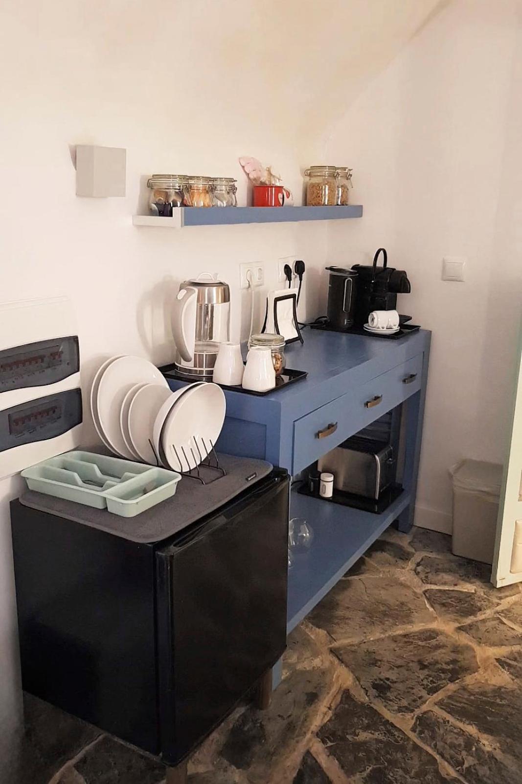 Nomadara - Boutique B&B Coín Δωμάτιο φωτογραφία